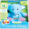 08 LEAPFROG LEARN ELEPHANT image.