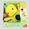 09 LEAPFROG LETTERS WITH LULU SPIDER image.