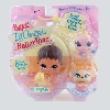 08 BRATZ LIL ANGLEZ DOLL+PETS image.