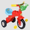 Coloma Plastic Trike image.