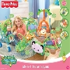 FISHER PRICE RAINFOREST DELUXE PLAYSET image.