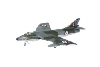 Hawker Hunter F6 - 74 Sqdn \\'Sailor Malan\\' RAF Horsham St Faith image.