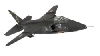 Sepecat Jaguar GR1, 16 Sqn, \\'The Saint\\' Commemorative livery 1994 image.