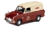 Ford Anglia Van - British Railways image.