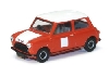 Mini 1275cc modified to Cooper Specification, West of Scotland Autotest Championship 1984 image.