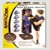 R2003 KICK BOXING TRAINER image.