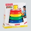 08-FISHER PRICE ROCK-A-STACK image.