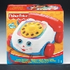R0801 FISHER PRICE CHATTER PHONE image.