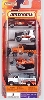 MATCHBOX 5 CAR PACK - ASSTD image.
