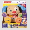 R0907 FISHER PRICE LAUGH &amp; LEARN PUPPY image.