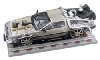 De Lorean Back To The Future Part III Railroad image.