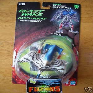 Image for Basic Fuzors Air Hammer.