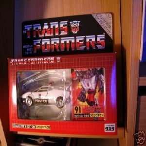 Image for Reissue Clamp Down (Prowl) 91 e-hobby.