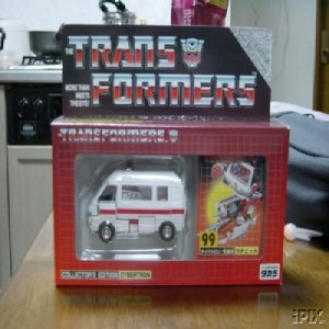 Image for Reissue Rachet Japanesee-hobby.