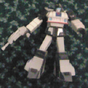 Image for Colour Jazz Origional.