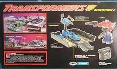 Image for Optimus Prime With Sound.