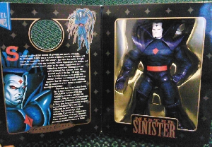 Image for Famous Cover 8 Inch Figure 2.