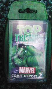 Image for Comic Heroes 2.