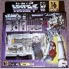 Reissue Special Japanese Megatron #16 image.