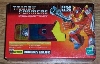 Reissue TRU Hot Rod Rodimus Major image.