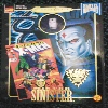 Famous Cover 8 Inch Figure 1 image.